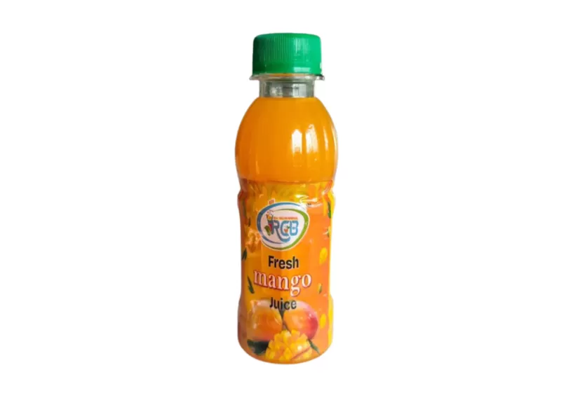 RCB Fresh Mango Juice
