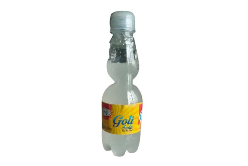 RCB Goli Soda – Lemon